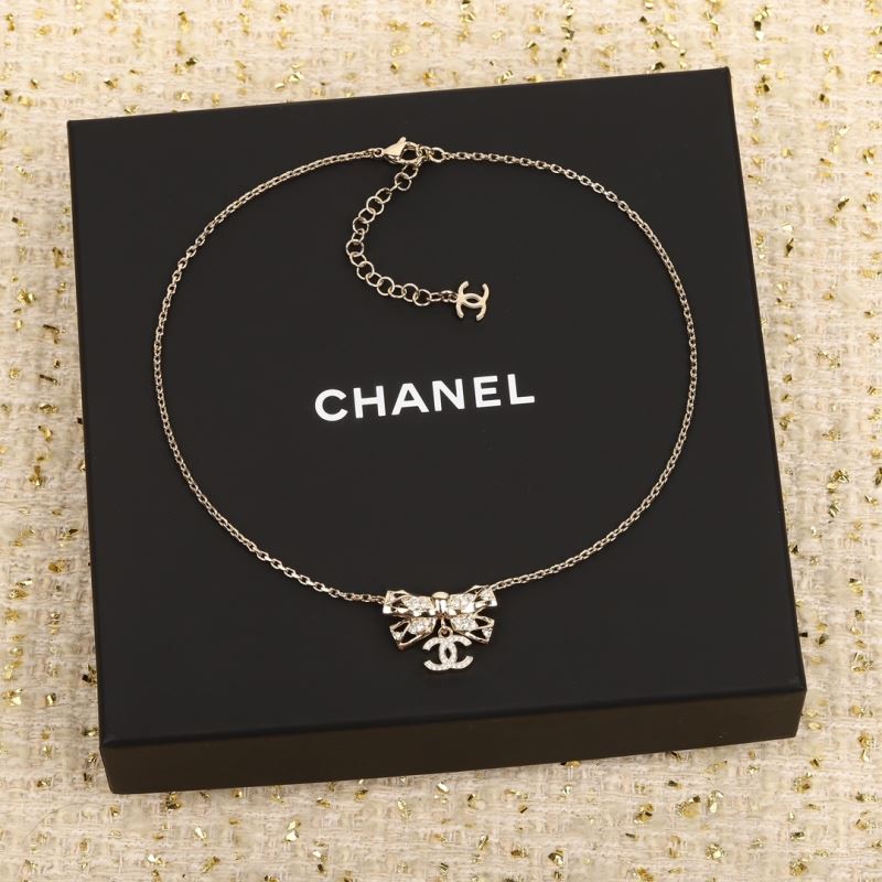 Chanel Necklaces